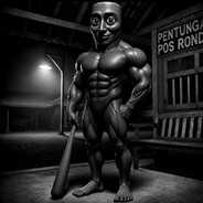 Steam Community Avatar