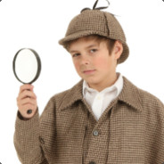 Sherlock Holmes