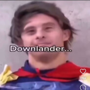Downklander