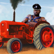 Тракторист
