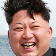 Kim Jung Al's Avatar