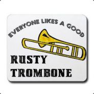 Rusty Trombone