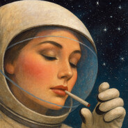 Dread Cosmonaut