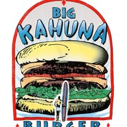 Big Kahuna Burger
