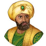 Zaganos Pasa's Avatar