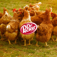 Dr. Pecker 's avatar