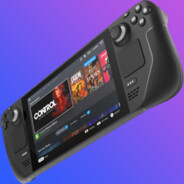 Steam Community Avatar