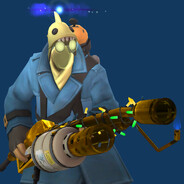 Steam Community Avatar