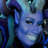 Riki Minaj