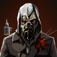 Steam Community Avatar