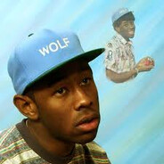 Tyler, The Creator.