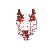 초아