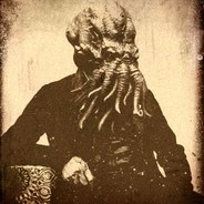 Squid Lord