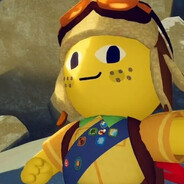 Steam Community Avatar