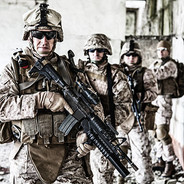 Steam Community Avatar