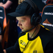 <3 S1mple