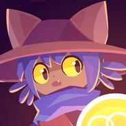 Steam Community Avatar