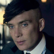 THOMAS SHELBY