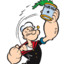 Popeye the Sailor