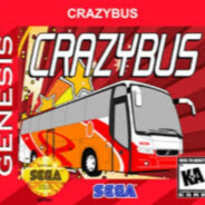 CrazyBus