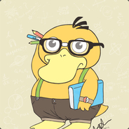 Psyduck
