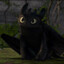 Toothless