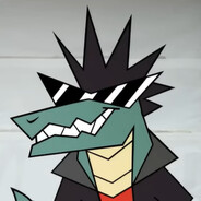 Steam Community Avatar
