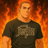 Steam Community Avatar