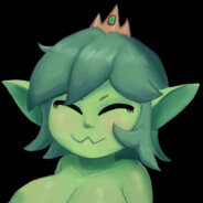 Mommy Goblin