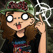 Steam Community Avatar
