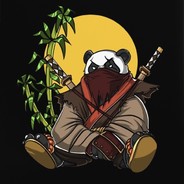 Grandmaster Panda