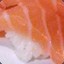 Salmon Sushi