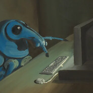 Steam Community Avatar