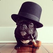 Sax-O-Dog