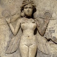 Tereshkigal