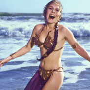 Princess Leia avatar