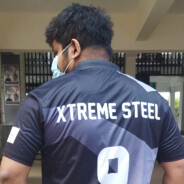 Xtreme Steel ™