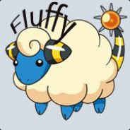 Fluffy
