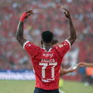 Alvaro Angulo