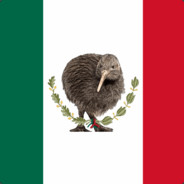 Mexi-Kiwi Mike