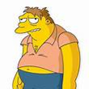 BarneyGumble