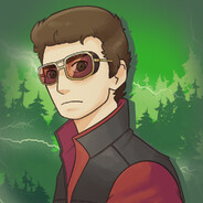 Steam Community Avatar