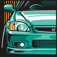 Mr.Civic