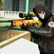 Steam Community Avatar