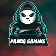 ☯ PANDA ☯