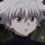 killua