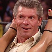 Vince McMahon