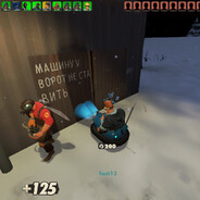 Steam Community Avatar