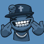 Steam Community Avatar