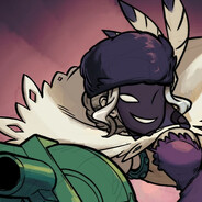 Steam Community Avatar